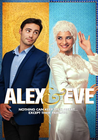 Alex & Eve poster
