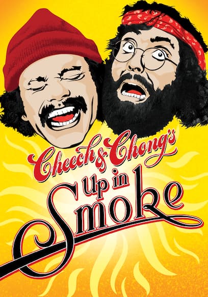 Up in Smoke