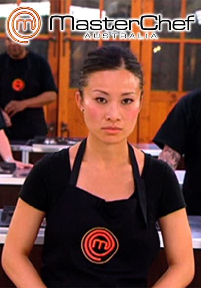 MasterChef Australia