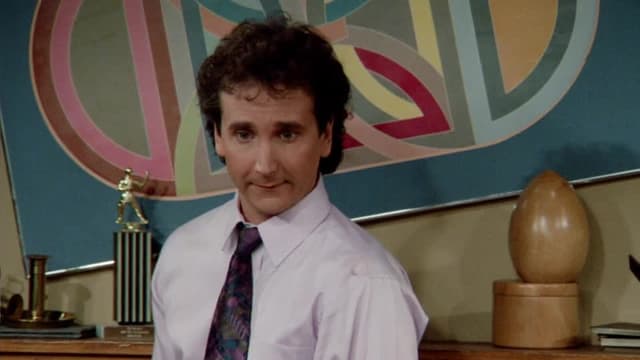 S05:E06 - Poetry in Motion