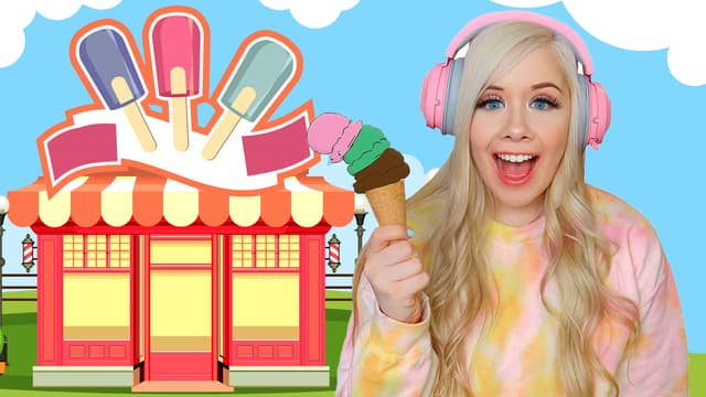 S01:E14 - Mackenzie Turner's Roblox Challenges!