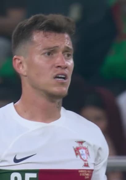 S2022:E59 - Quarterfinal: Morocco vs Portugal poster