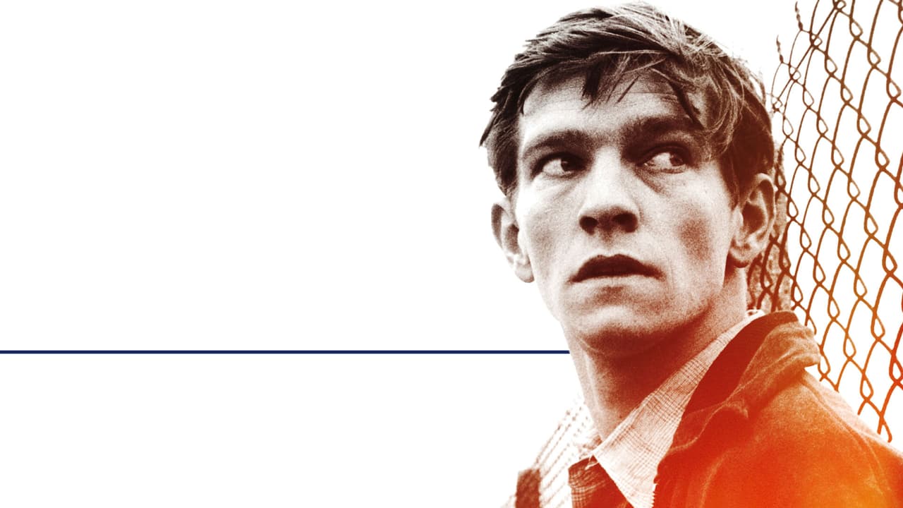 Watch The Loneliness of the Long Distance Runner