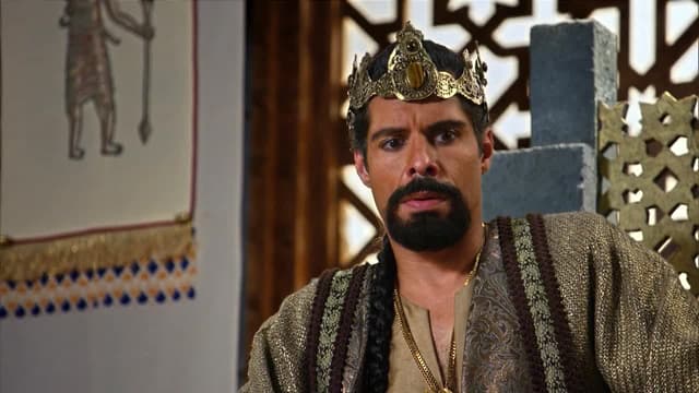 S02:E26 - Negociando en el rincón