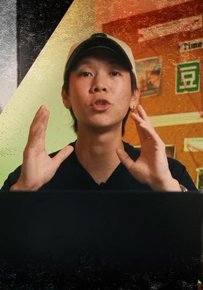 S01:E10 - Malaysia's Hidden Elves poster