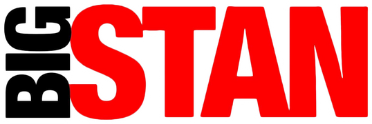 Big Stan