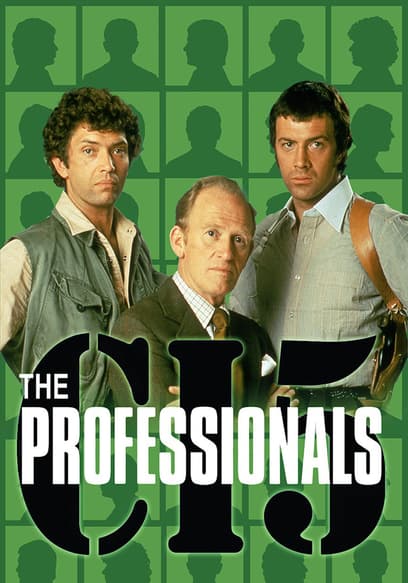 S01:E05 - Heroes