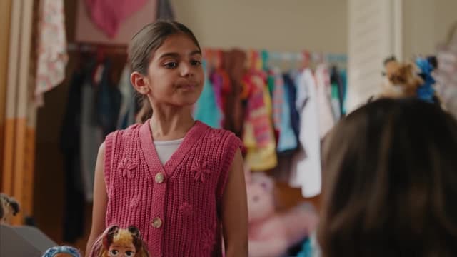 S04:E15 - Consideration