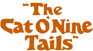 Cat o' Nine Tails