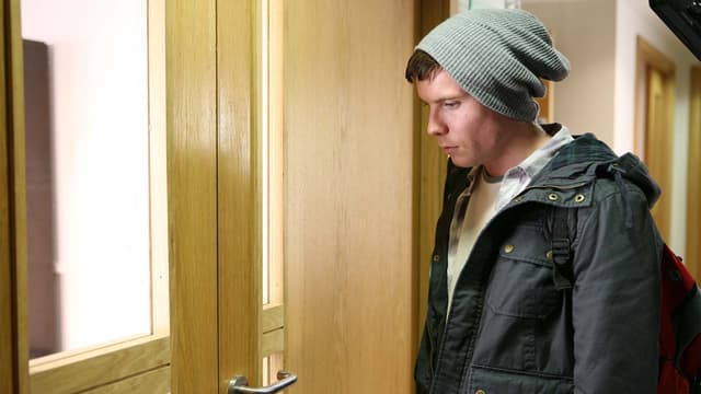 S03:E05 - The Poetry of Science