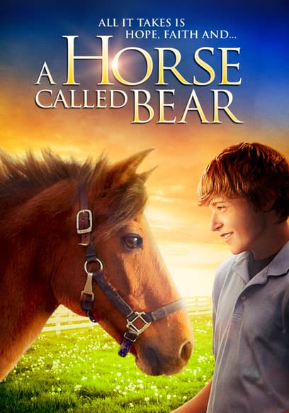 A Horse Called Bear
