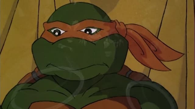 S10:E08 - Divide and Conquer