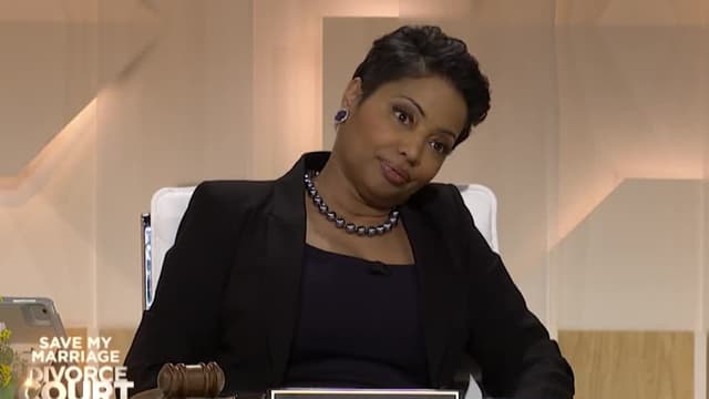 S20:E04 - Tabatha Raudabaugh vs. Thomas Raudabaugh