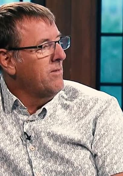 Póster de S01:E18 - Matt Le Tissier