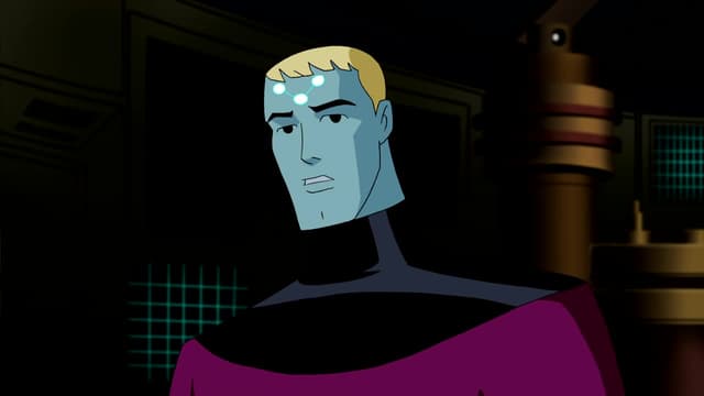 S03:E10 - Far From Home