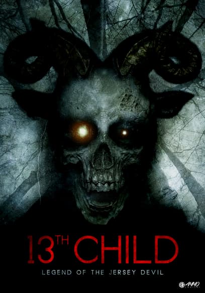13th Child: Legend of the Jersey Devil