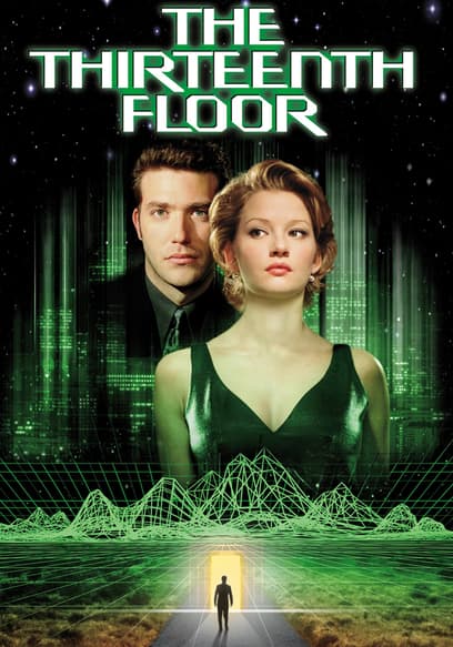 The Thirteenth Floor