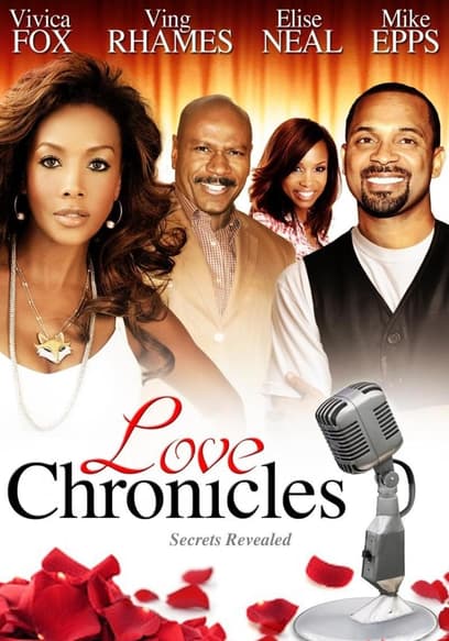 Love Chronicles: Secrets Revealed