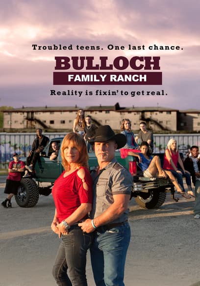 Bulloch Family Ranch