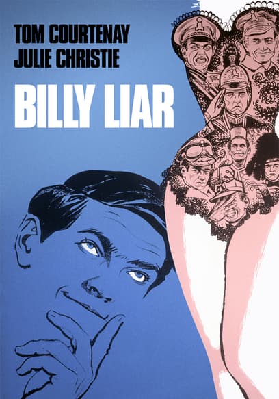 Billy Liar