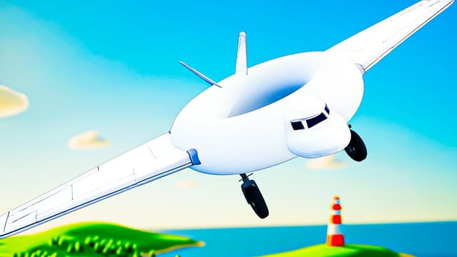 S43:E13 - AI Builds Perfect Plane