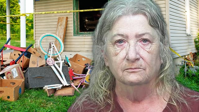 S02:E04 - Ohio 'House of Horrors': Grandma Has Dementia?