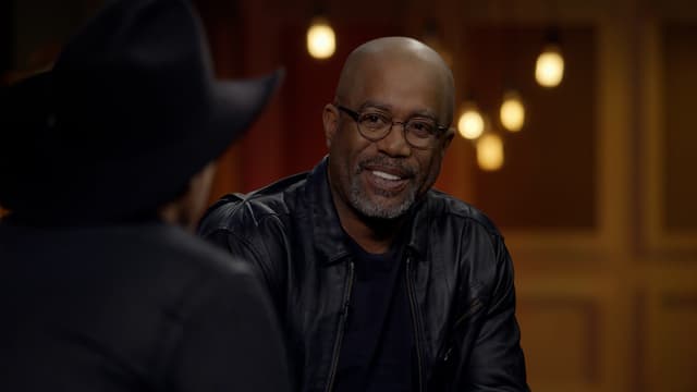 S01:E01 - Darius Rucker