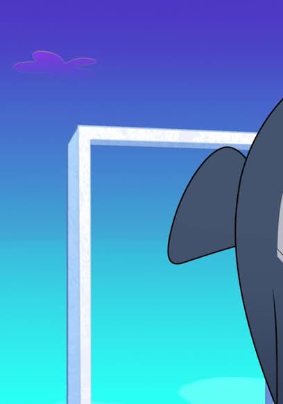S03:E01 - Daddy Cool | Childhood Treasure | Sharko on Ice poster