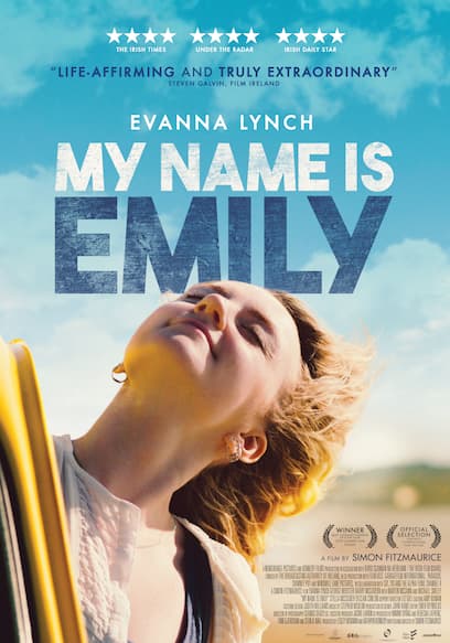 My Name Is Emily