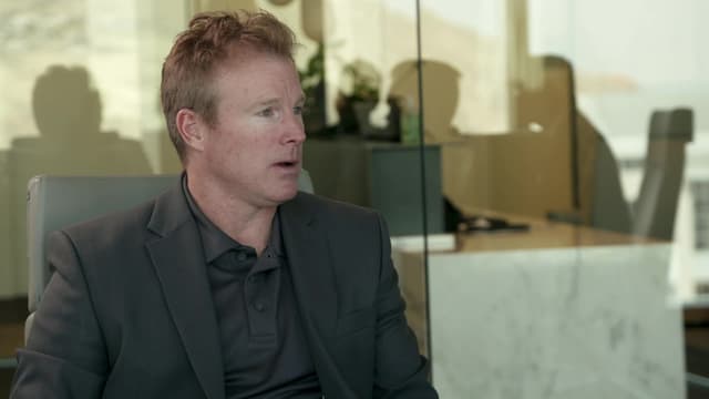 S01:E08 - Revelations