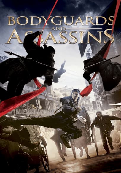Bodyguards and Assassins