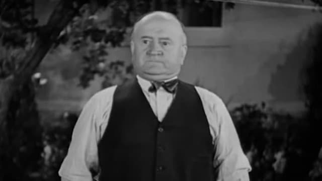 S01:E40 - For Pete's Sake