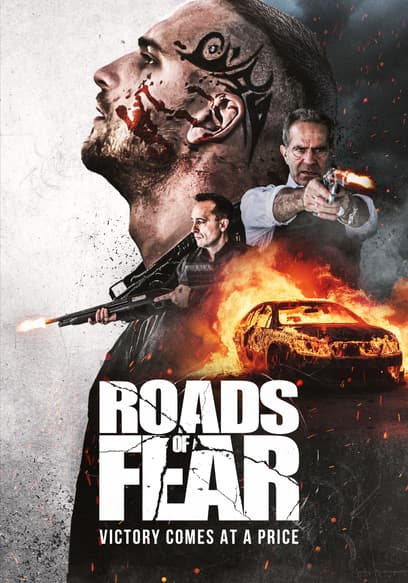Roads of Fear