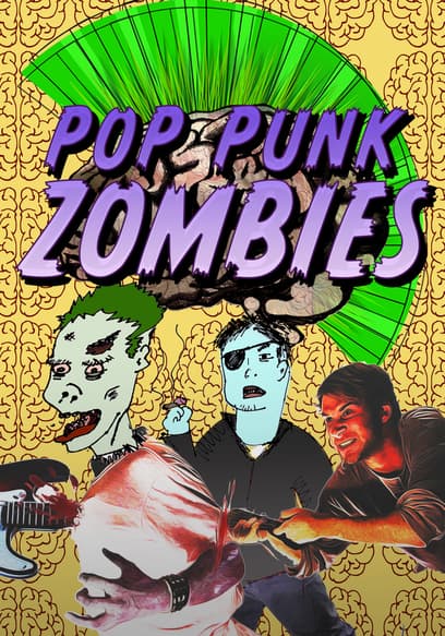 Pop Punk Zombies