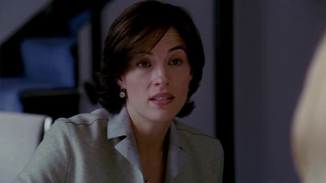 S06:E15 - Out of Miami