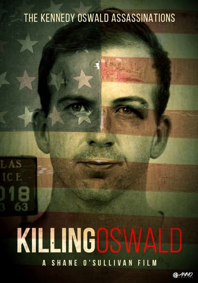 Killing Oswald