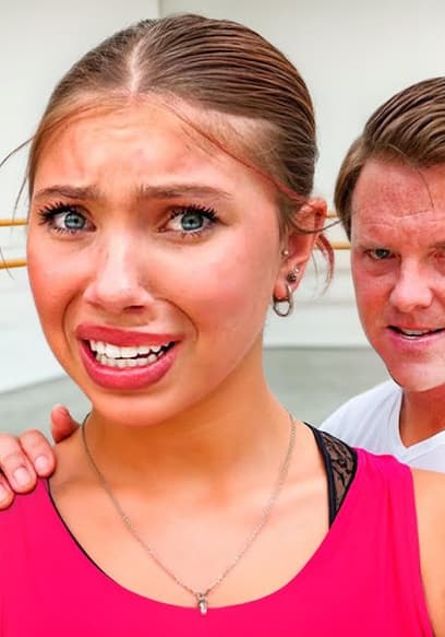 S01:E101 - Creepy Dance Teacher poster