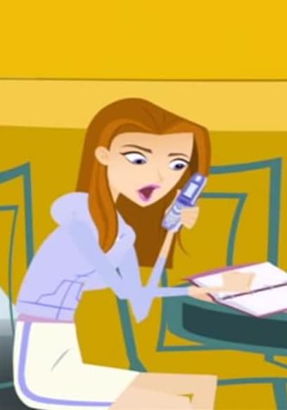 S04:E11 - Spring Fling poster