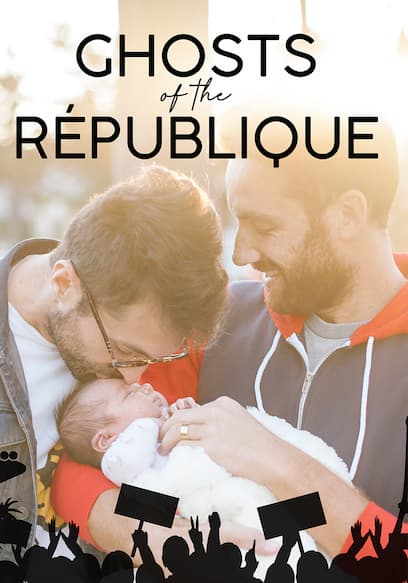 Ghosts of the République