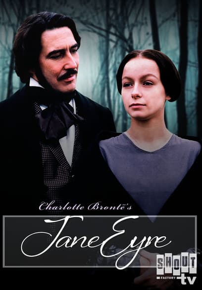 Jane Eyre