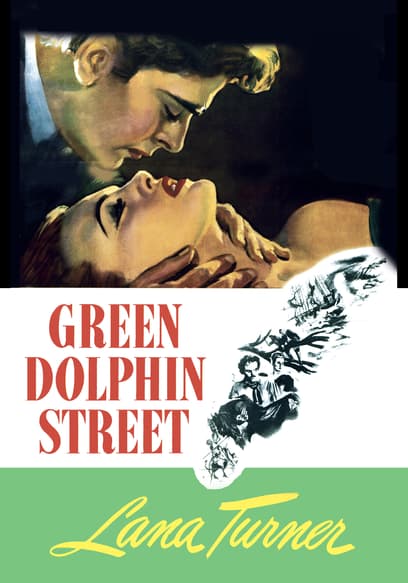 Green Dolphin Street