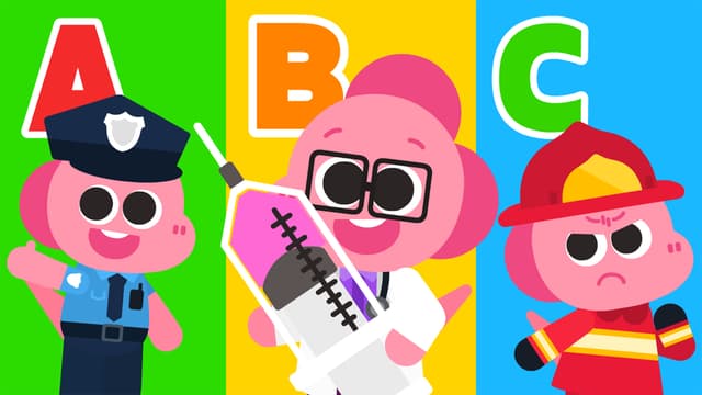 T01:C01 - S01:E01 - Canciones Para Cantar Cocobi 1