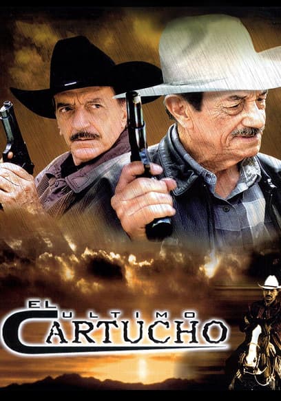 El último cartucho
