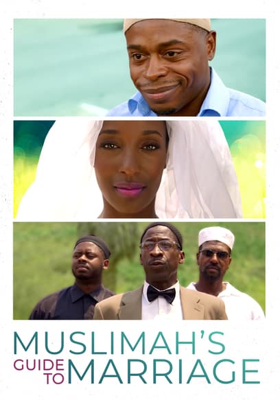 Muslimah's Guide to Marriage