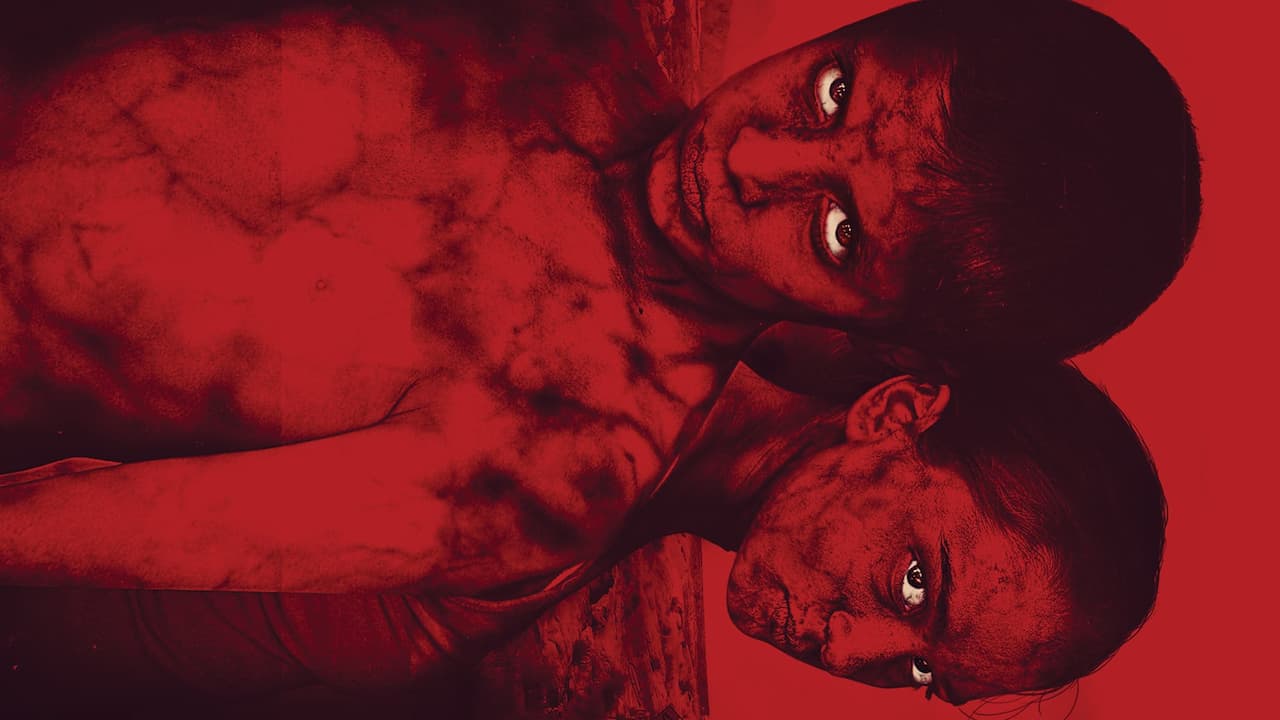 Watch Here Comes the Devil