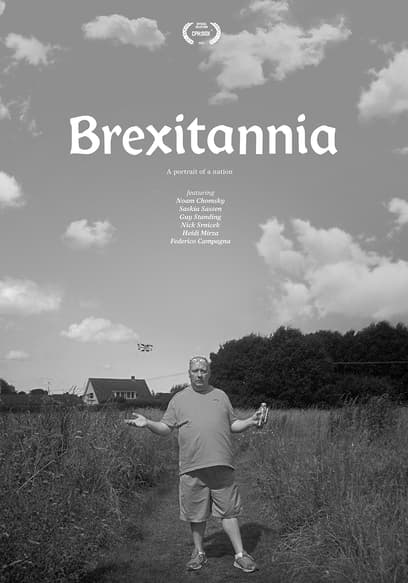 Brexitannia