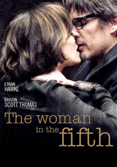 Woman in the Fifth (Español)