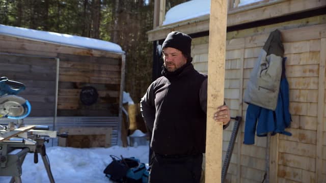 S02:E12 - Ultimate Toboggan