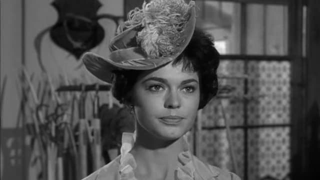 S03:E18 - The Prescott Campaign