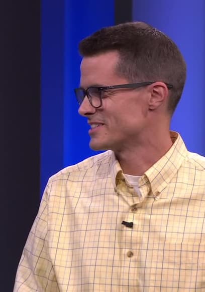 S01:E33 - Cristela Alonzo, Sasheer Zamata, Jane Lynch, John Michael Higgins poster